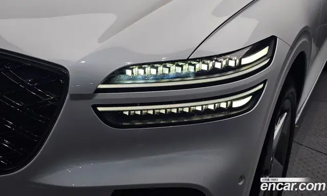 Genesis GV70 2025 2.5 автомат (гидро), миниатюра 8