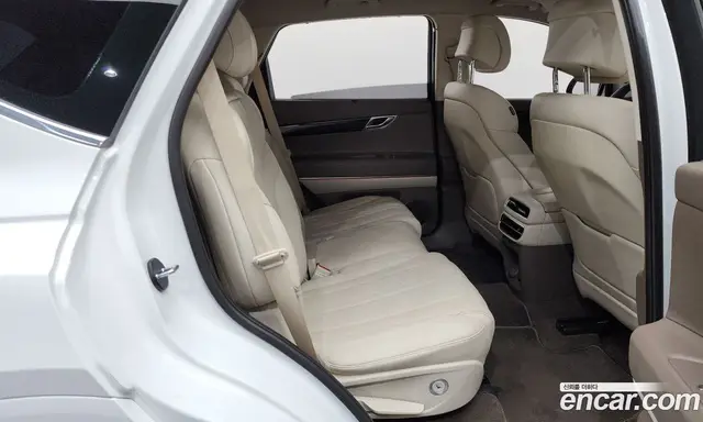 Genesis GV80 2023 3.0 автомат (гидро), миниатюра 11