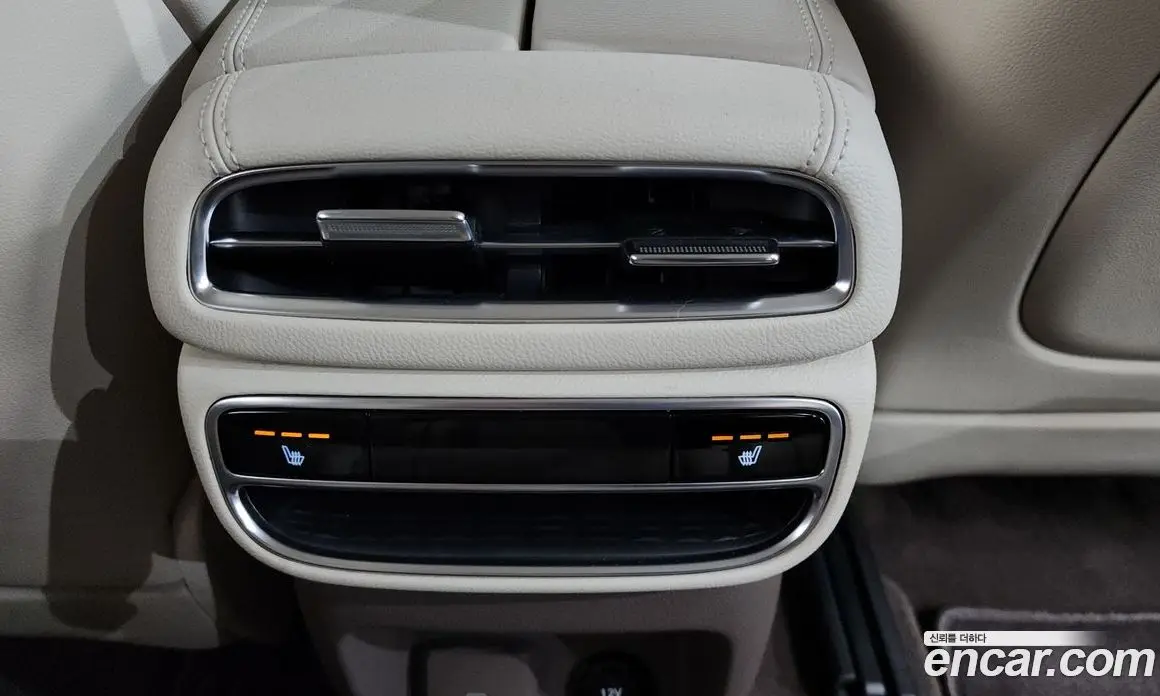 Genesis GV80 2023 3.0 автомат (гидро), фото 15