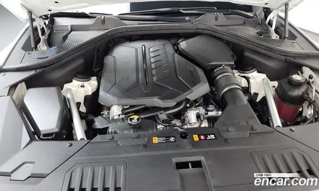 Genesis GV80 2023 3.0 автомат (гидро), миниатюра 6