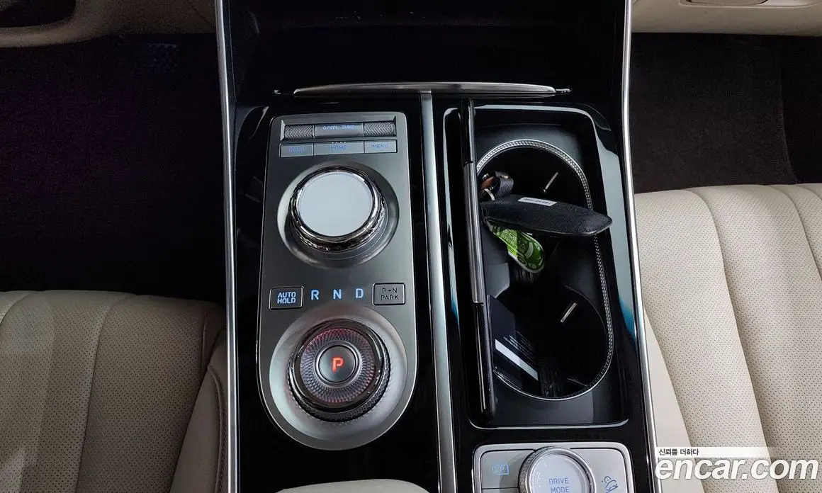 Genesis GV80 2023 3.0 автомат (гидро), фото 9