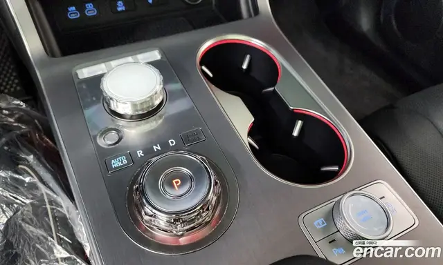 Genesis GV80 2024 2.5 автомат (гидро), миниатюра 12
