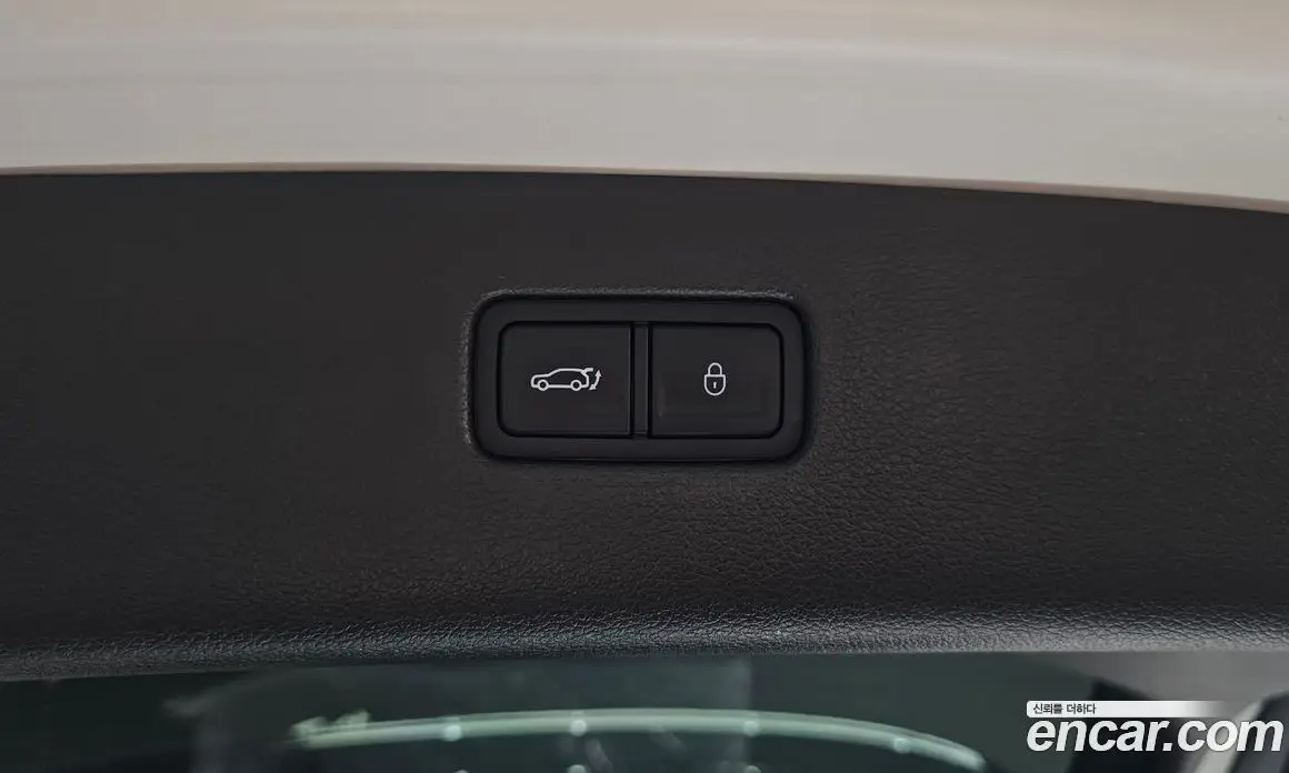 Genesis GV80 2024 2.5 автомат (гидро), фото 21