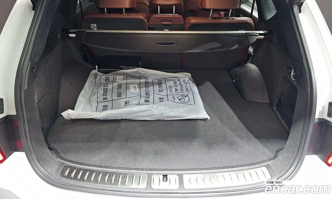 Genesis GV80 2024 2.5 автомат (гидро), фото 22