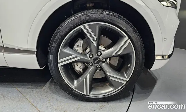 Genesis GV80 2024 2.5 автомат (гидро), миниатюра 7