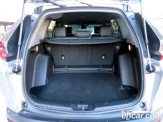 Honda CR-V 2022 1.5 автомат (гидро), миниатюра 11