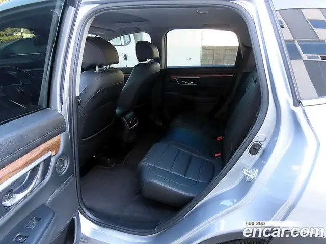 Honda CR-V 2022 1.5 автомат (гидро), миниатюра 12