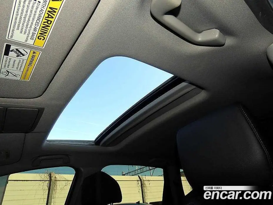 Honda CR-V 2022 1.5 автомат (гидро), фото 13