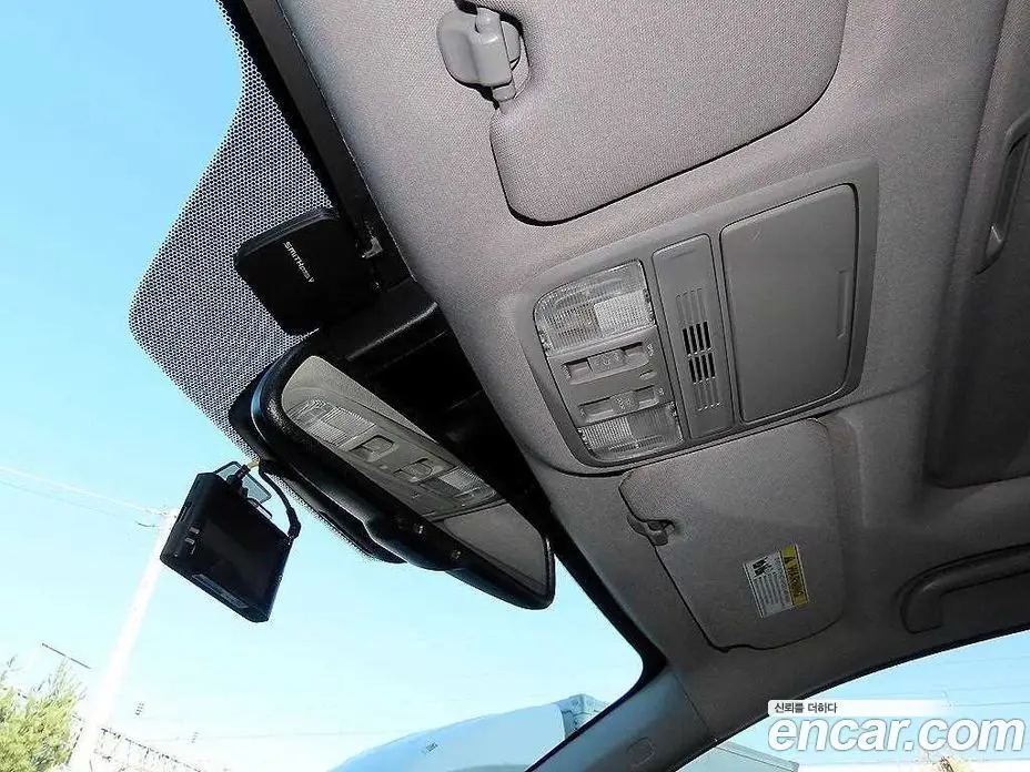 Honda CR-V 2022 1.5 автомат (гидро), фото 16
