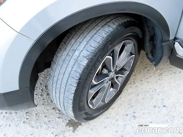 Honda CR-V 2022 1.5 автомат (гидро), миниатюра 5
