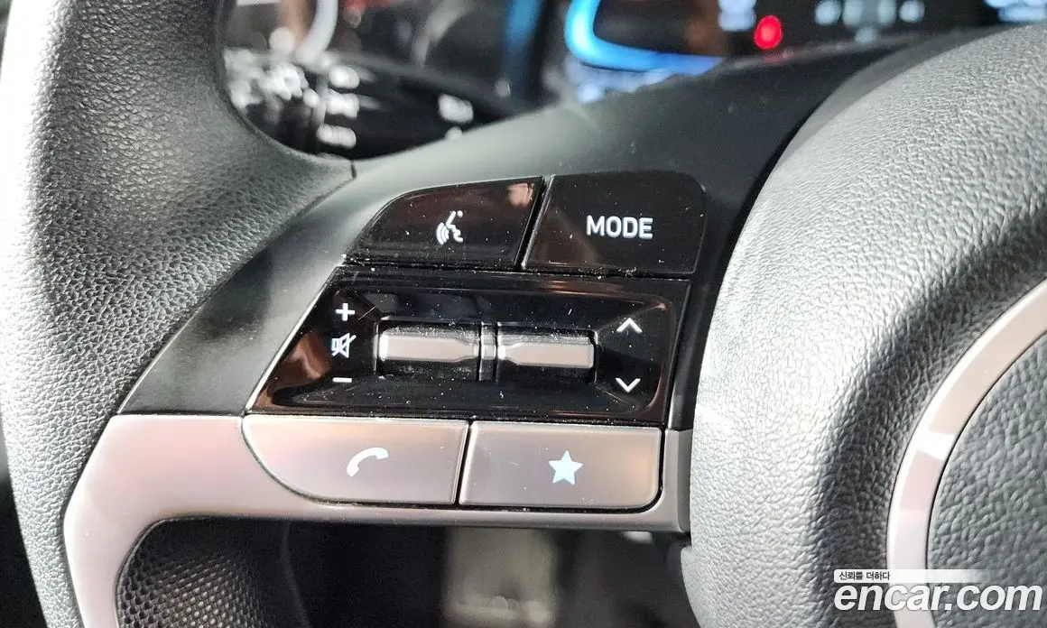 Hyundai Avante 2024 1.6 автомат (гидро), фото 22