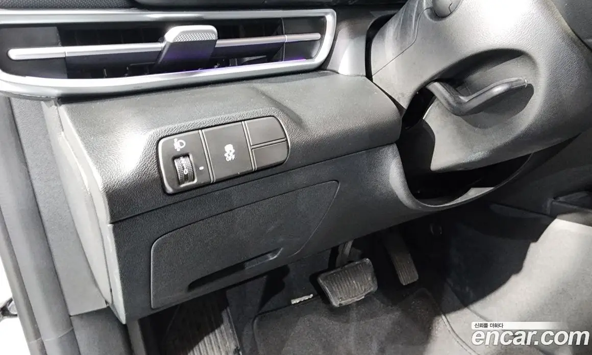 Hyundai Avante 2024 1.6 автомат (гидро), фото 27