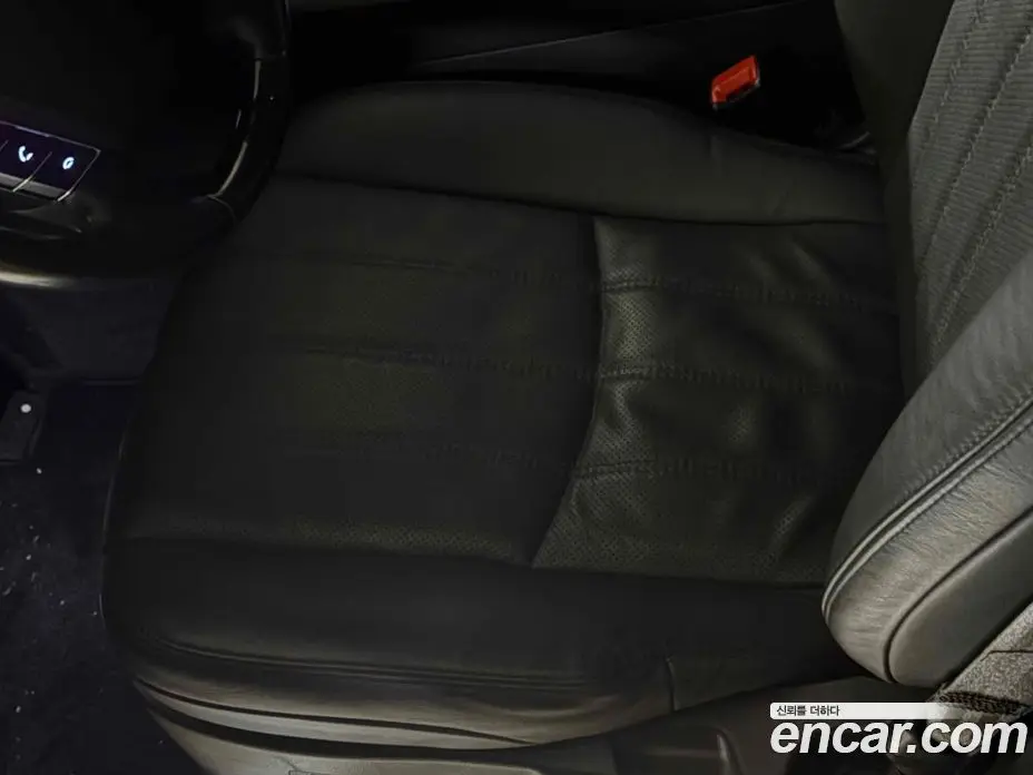 Hyundai Equus 2012 3.8 автомат (гидро), фото 13
