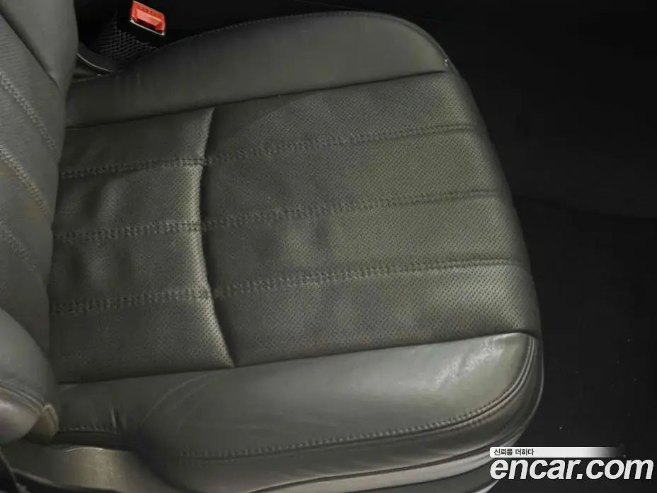 Hyundai Equus 2012 3.8 автомат (гидро), фото 15