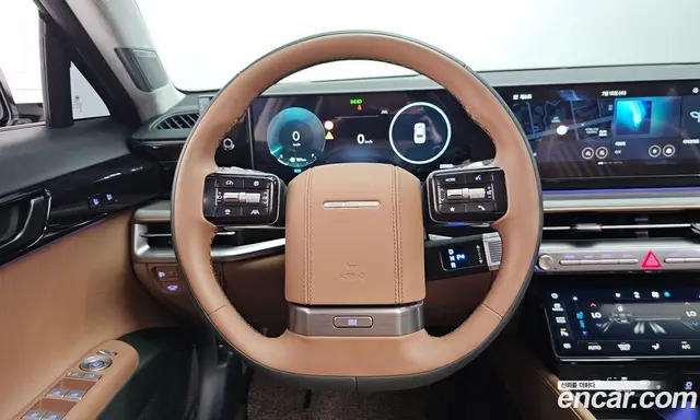 Hyundai Grandeur 2025 1.6 автомат (гидро), миниатюра 12