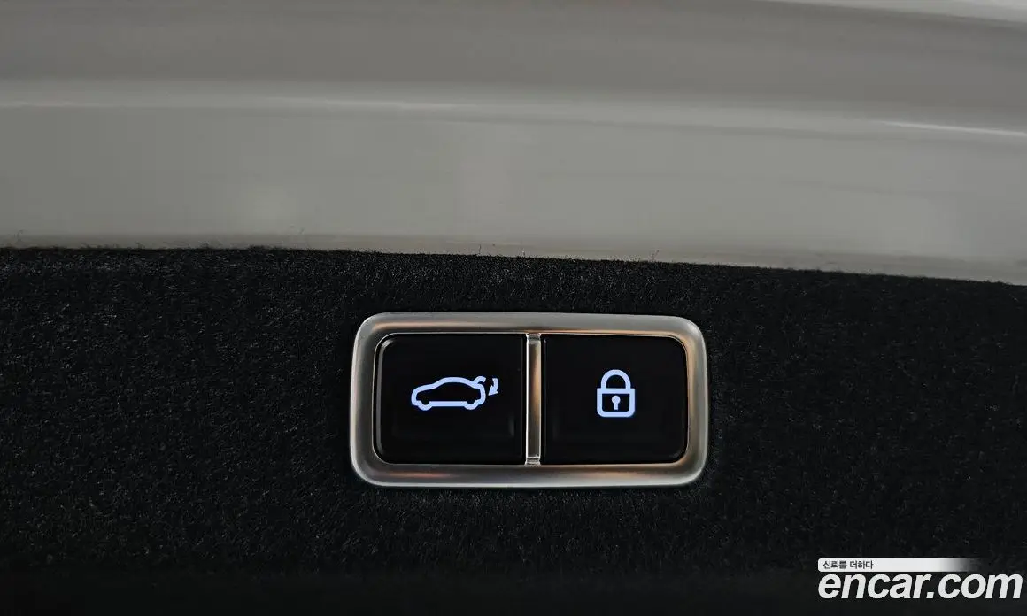 Hyundai Grandeur 2025 1.6 автомат (гидро), фото 17