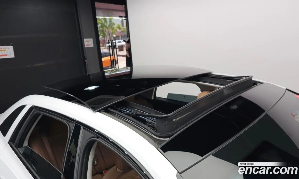 Hyundai Grandeur 2025 1.6 автомат (гидро), фото 18