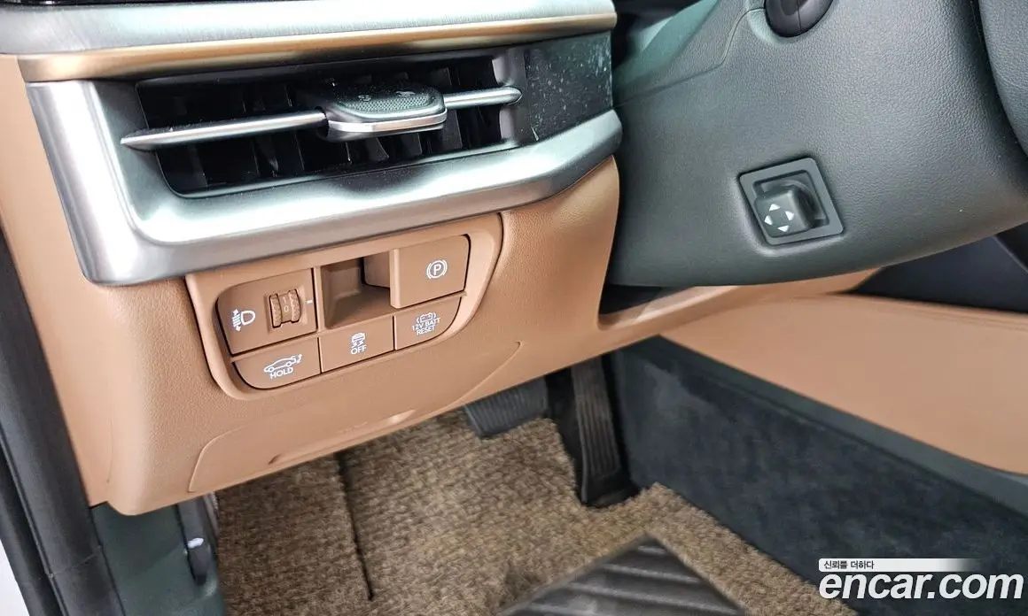 Hyundai Grandeur 2025 1.6 автомат (гидро), фото 19