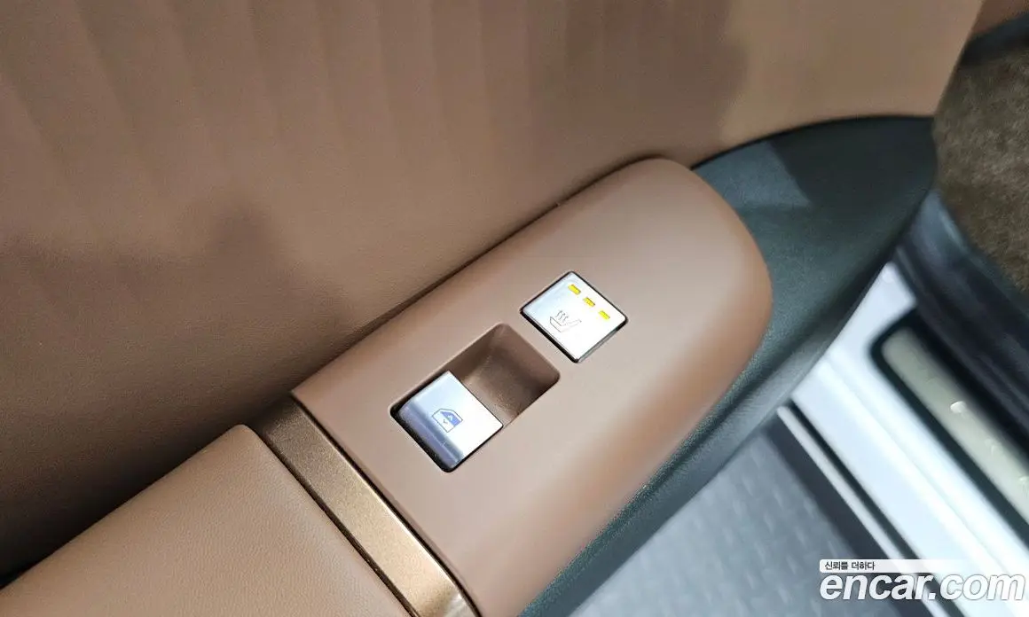 Hyundai Grandeur 2025 1.6 автомат (гидро), фото 20