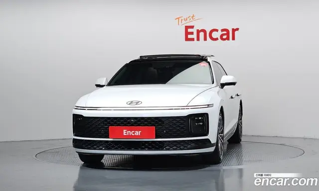 Hyundai Grandeur 2025 1.6 автомат (гидро), миниатюра 3