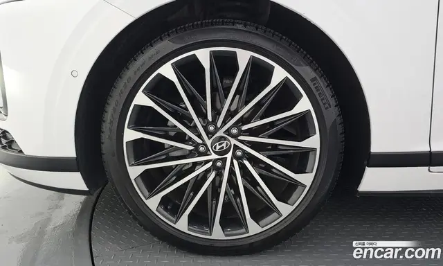 Hyundai Grandeur 2025 1.6 автомат (гидро), миниатюра 5