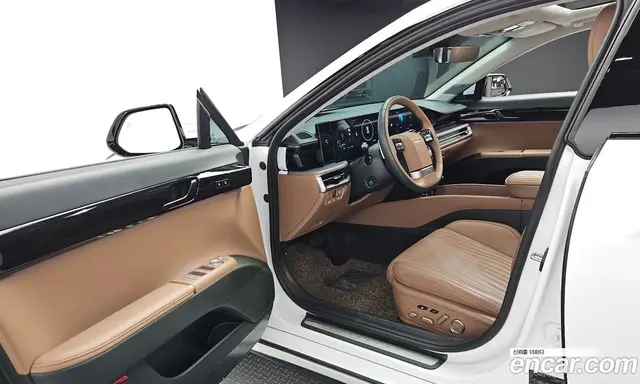 Hyundai Grandeur 2025 1.6 автомат (гидро), миниатюра 10