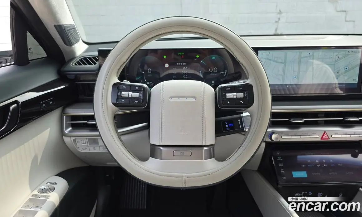 Hyundai Grandeur 2025 1.6 автомат (гидро), фото 19