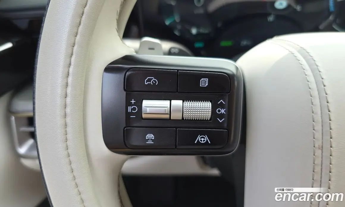 Hyundai Grandeur 2025 1.6 автомат (гидро), фото 22