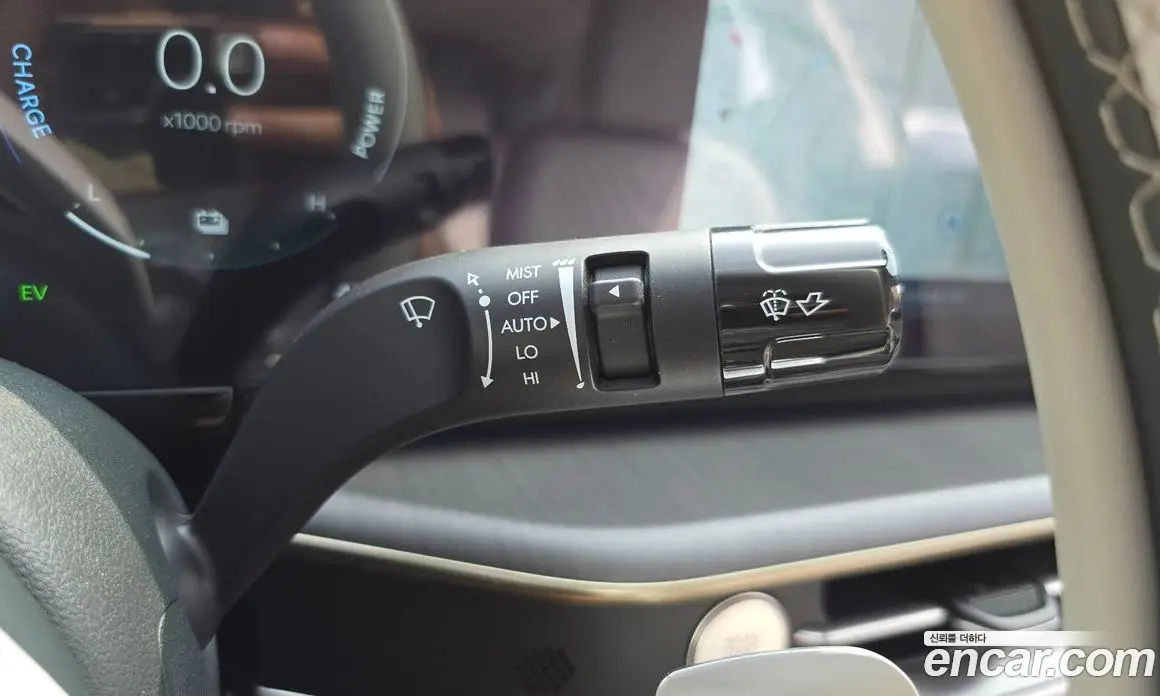 Hyundai Grandeur 2025 1.6 автомат (гидро), фото 29
