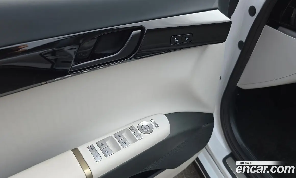 Hyundai Grandeur 2025 1.6 автомат (гидро), фото 30