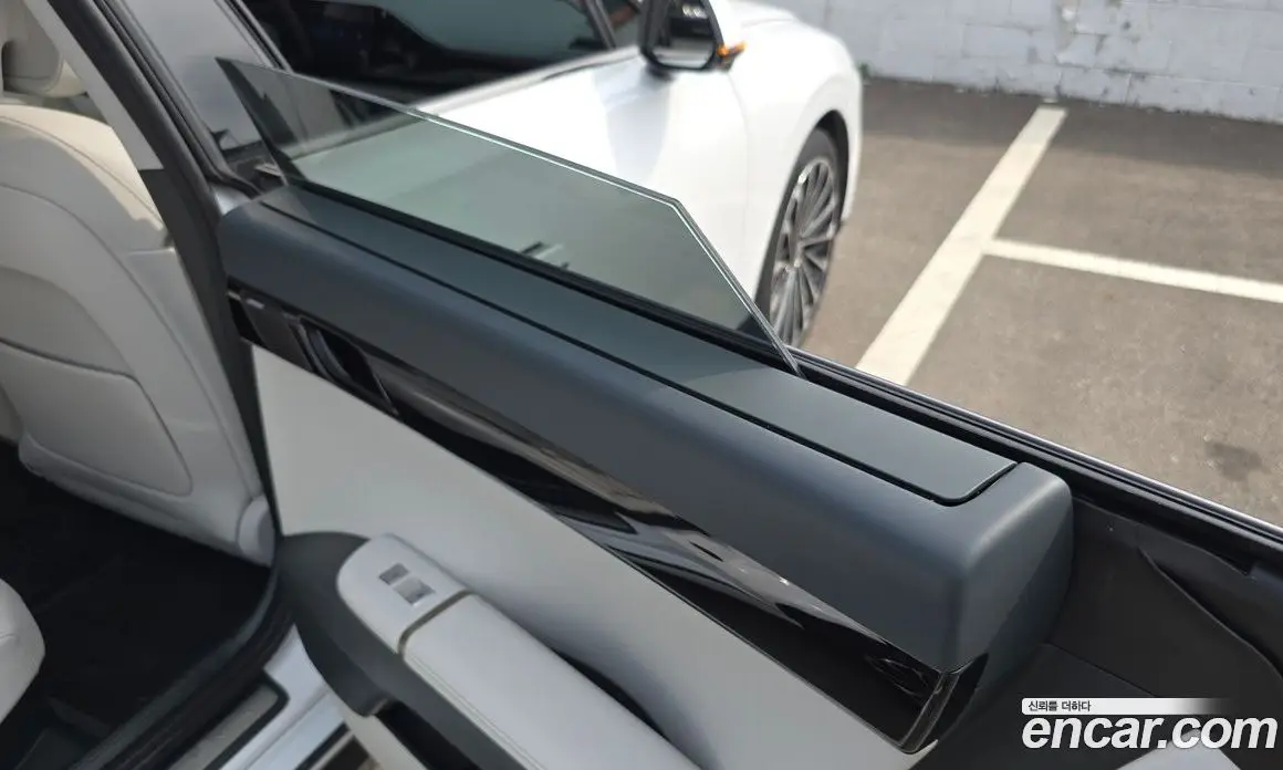 Hyundai Grandeur 2025 1.6 автомат (гидро), фото 31
