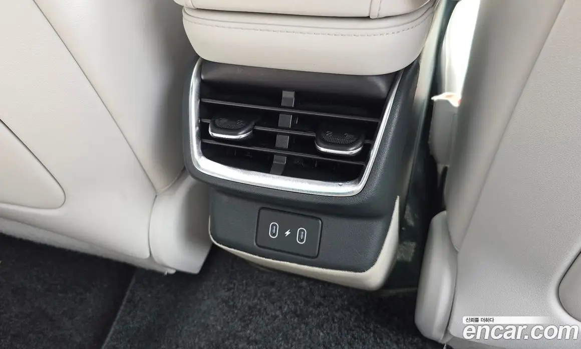 Hyundai Grandeur 2025 1.6 автомат (гидро), фото 32