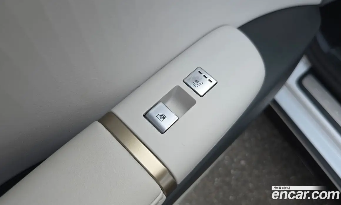 Hyundai Grandeur 2025 1.6 автомат (гидро), фото 36