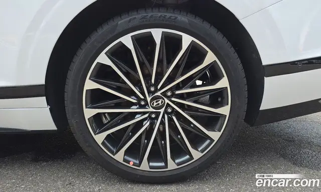 Hyundai Grandeur 2025 1.6 автомат (гидро), миниатюра 7