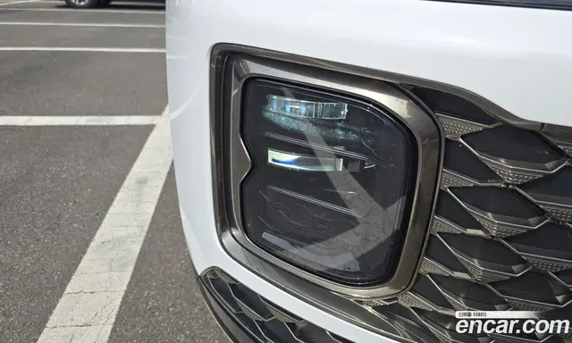Hyundai Grandeur 2025 1.6 автомат (гидро), миниатюра 8