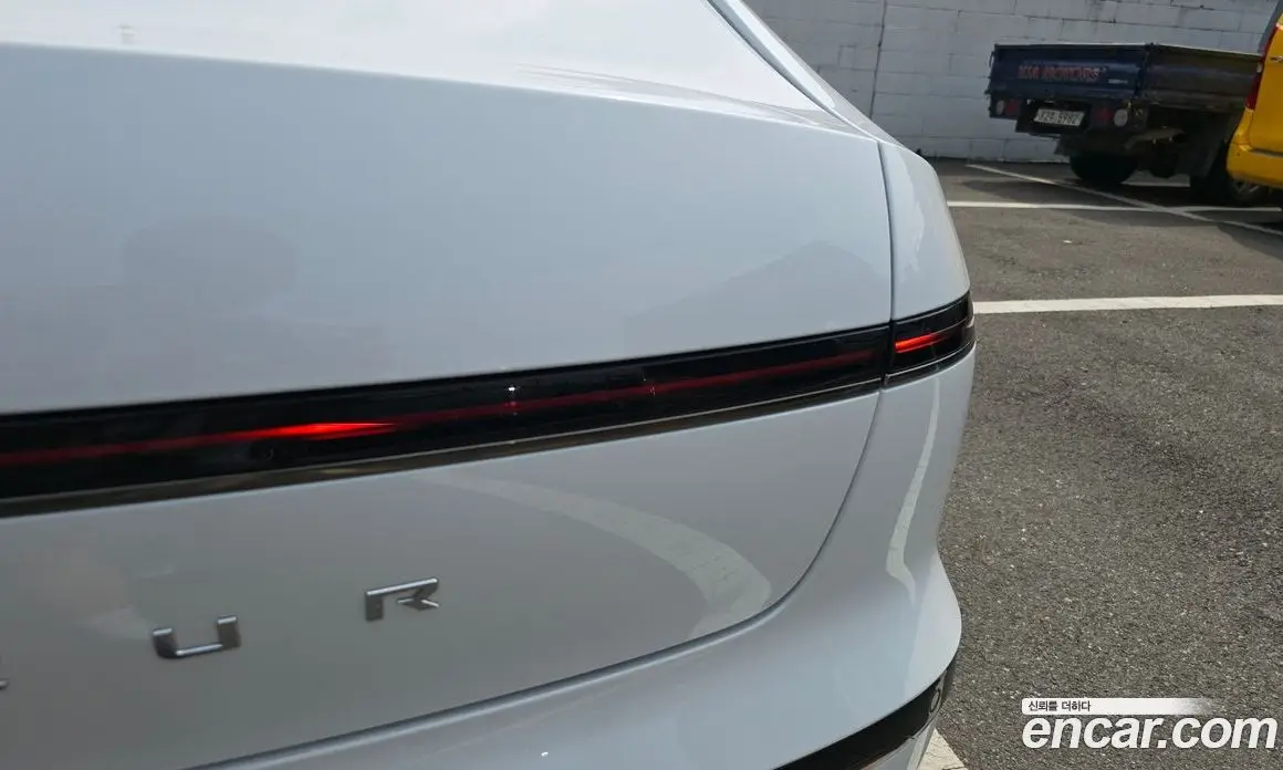 Hyundai Grandeur 2025 1.6 автомат (гидро), фото 9
