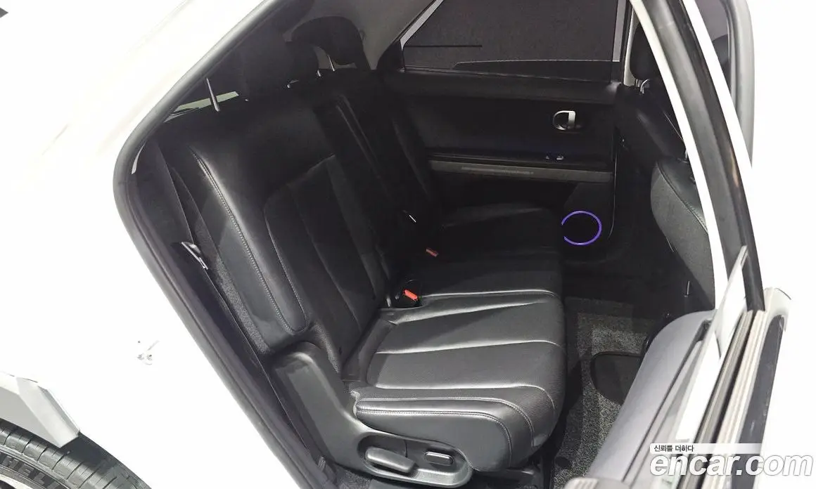 Hyundai Ioniq 5 2021 0.1 автомат (гидро), фото 11