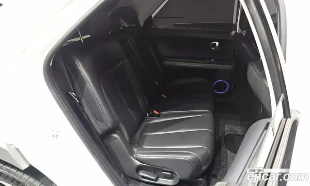 Hyundai Ioniq 5 2021 0.1 автомат (гидро), миниатюра 11