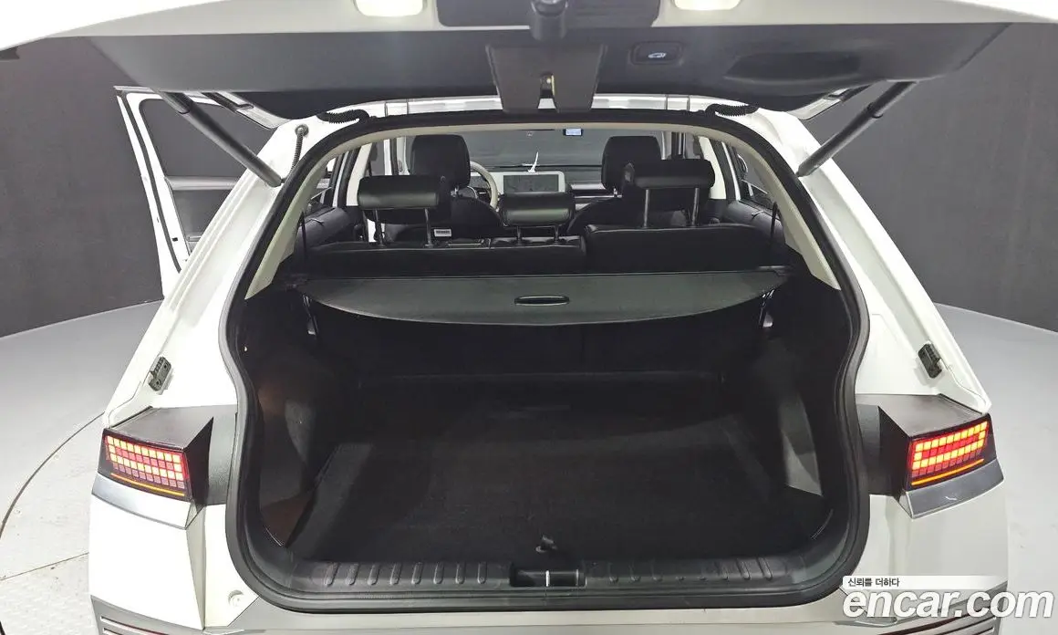 Hyundai Ioniq 5 2021 0.1 автомат (гидро), фото 20