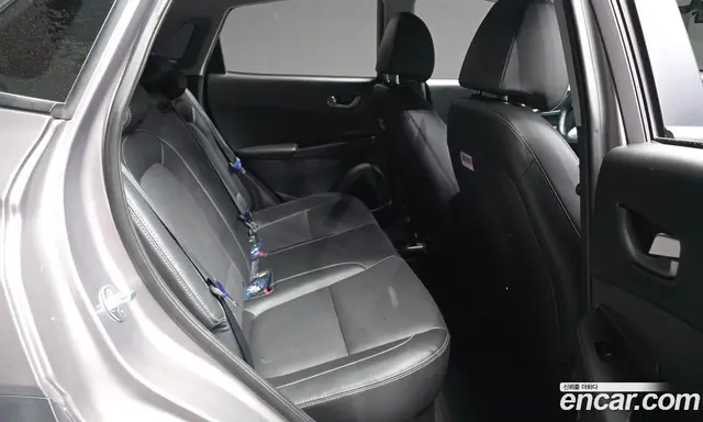 Hyundai Kona 2018 1.6 автомат (гидро), миниатюра 12