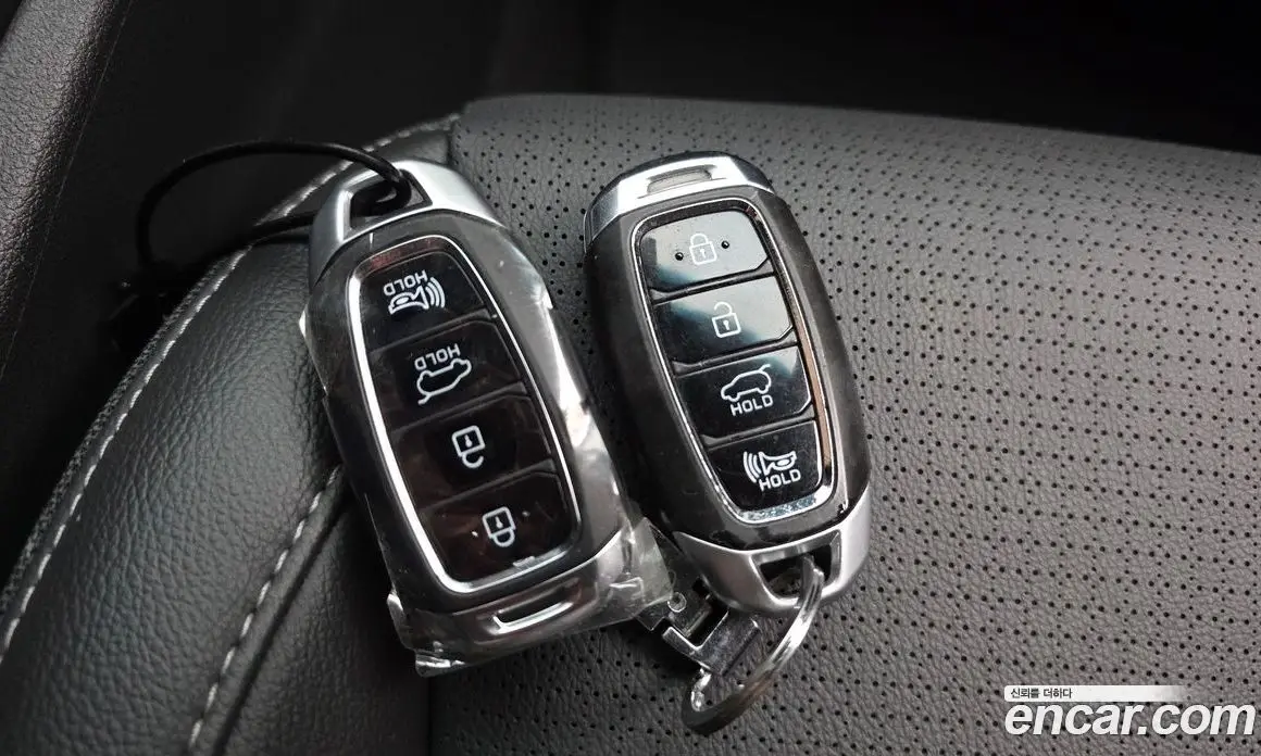 Hyundai Kona 2018 1.6 автомат (гидро), фото 18