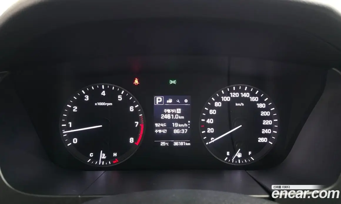 Hyundai Sonata 2016 2.0 автомат (гидро), фото 8