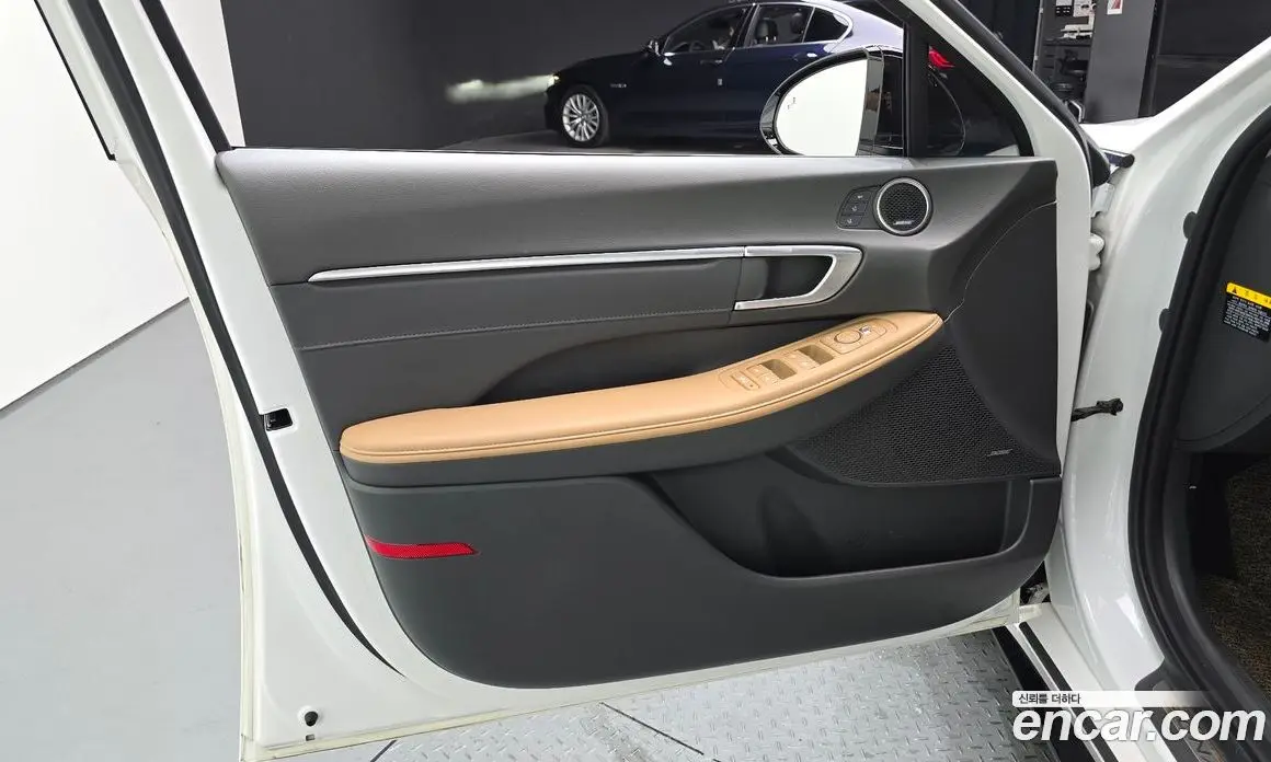 Hyundai Sonata 2019 2.0 автомат (гидро), фото 14