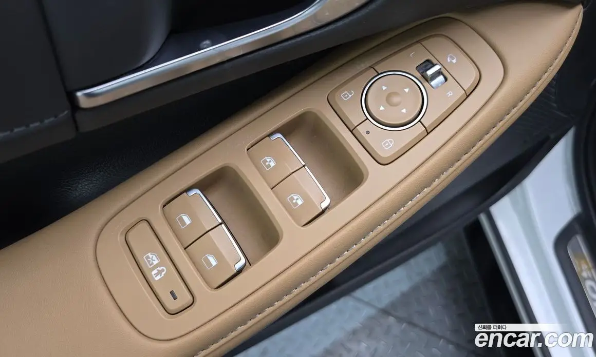Hyundai Sonata 2019 2.0 автомат (гидро), фото 29