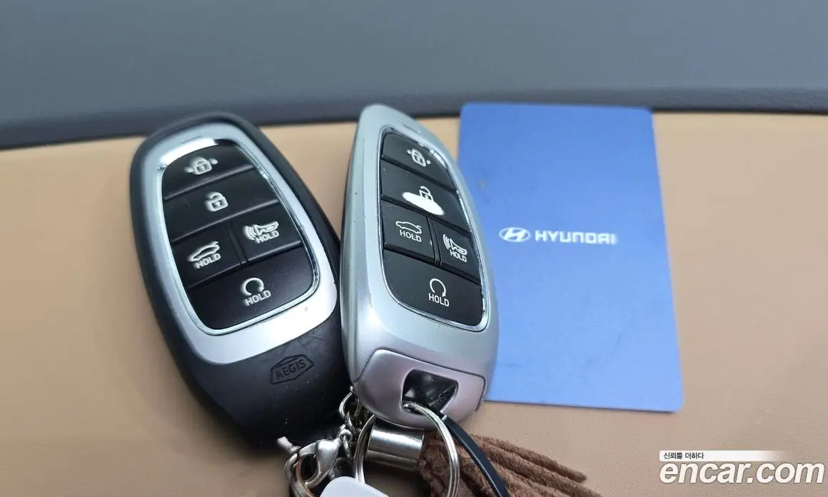 Hyundai Sonata 2019 2.0 автомат (гидро), фото 37