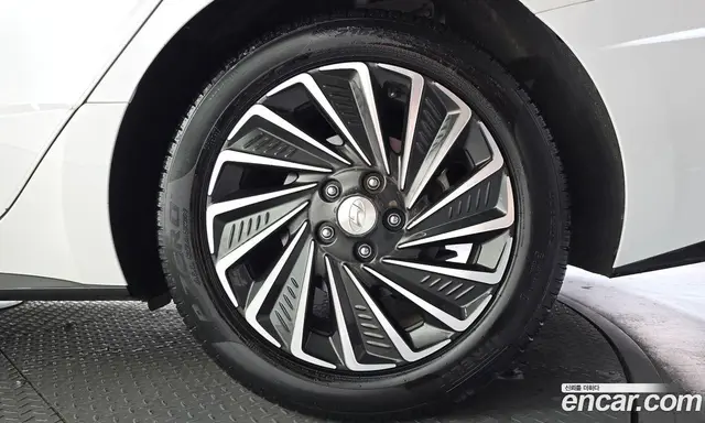 Hyundai Sonata 2019 2.0 автомат (гидро), миниатюра 7