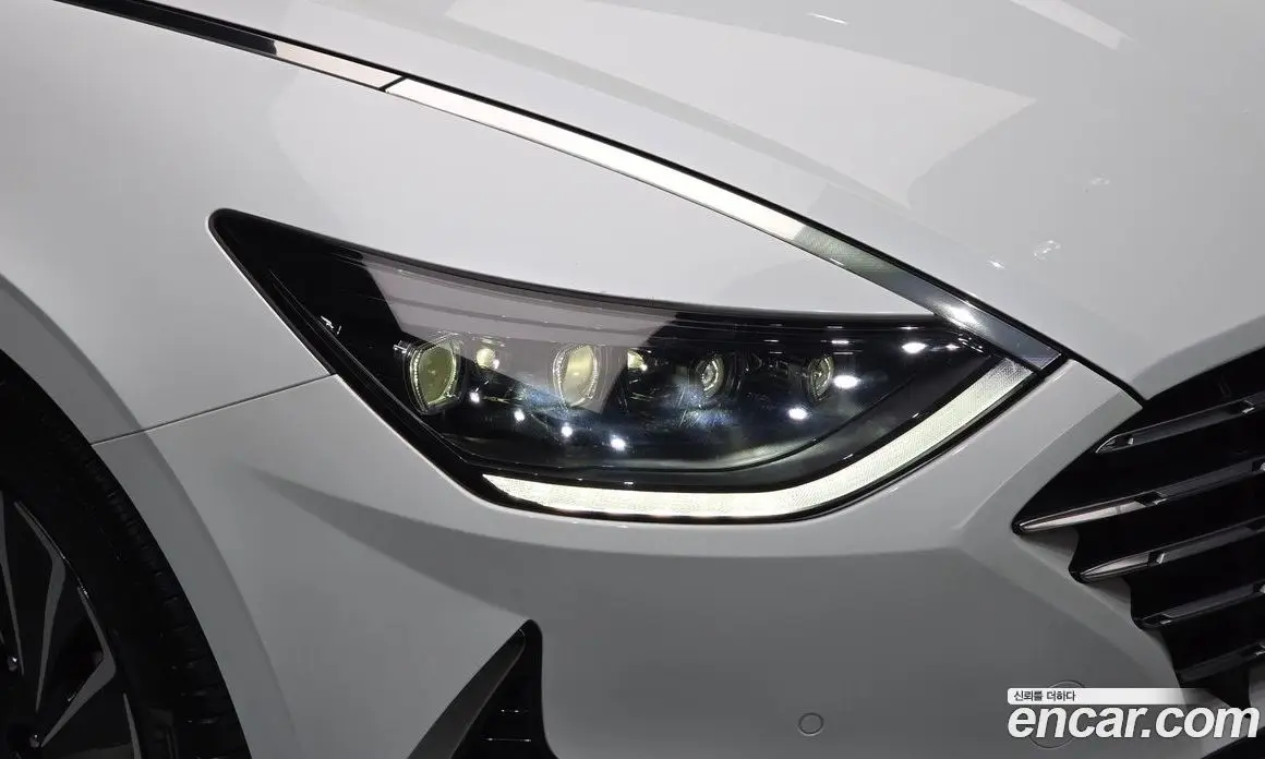 Hyundai Sonata 2019 2.0 автомат (гидро), фото 8