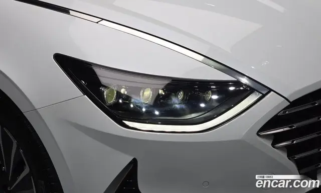 Hyundai Sonata 2019 2.0 автомат (гидро), миниатюра 8
