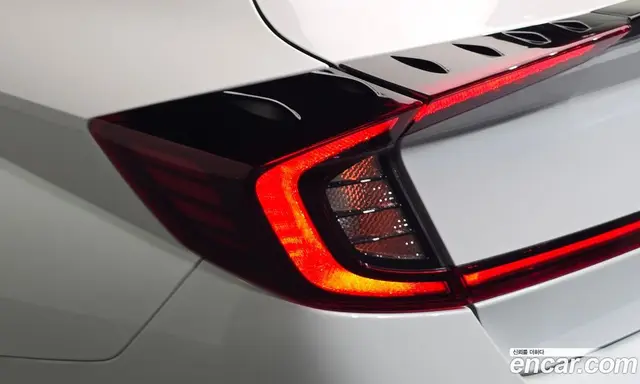 Hyundai Sonata 2019 2.0 автомат (гидро), миниатюра 9