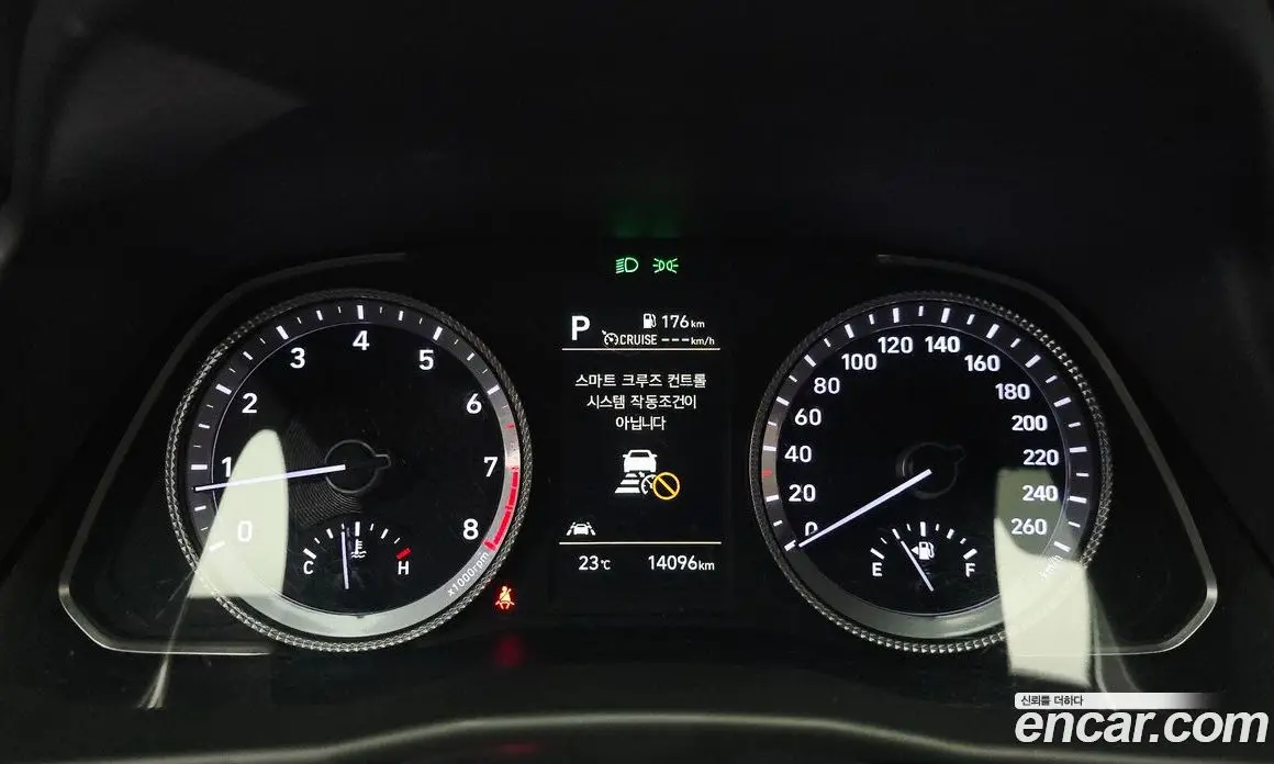 Hyundai Sonata 2022 2.0 автомат (гидро), фото 11